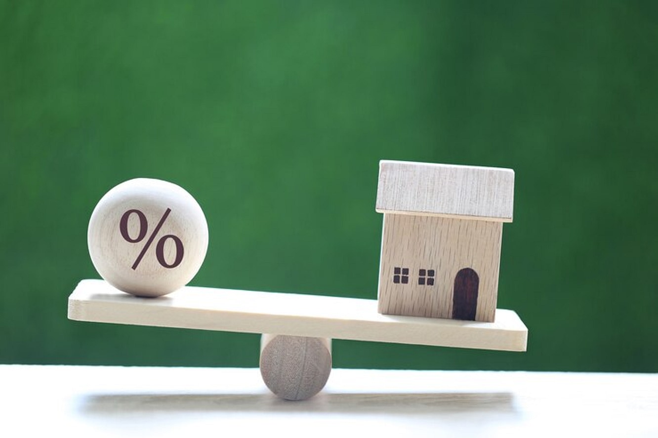 Flat Rate Vs Reducing Balance Interest Rates Explained