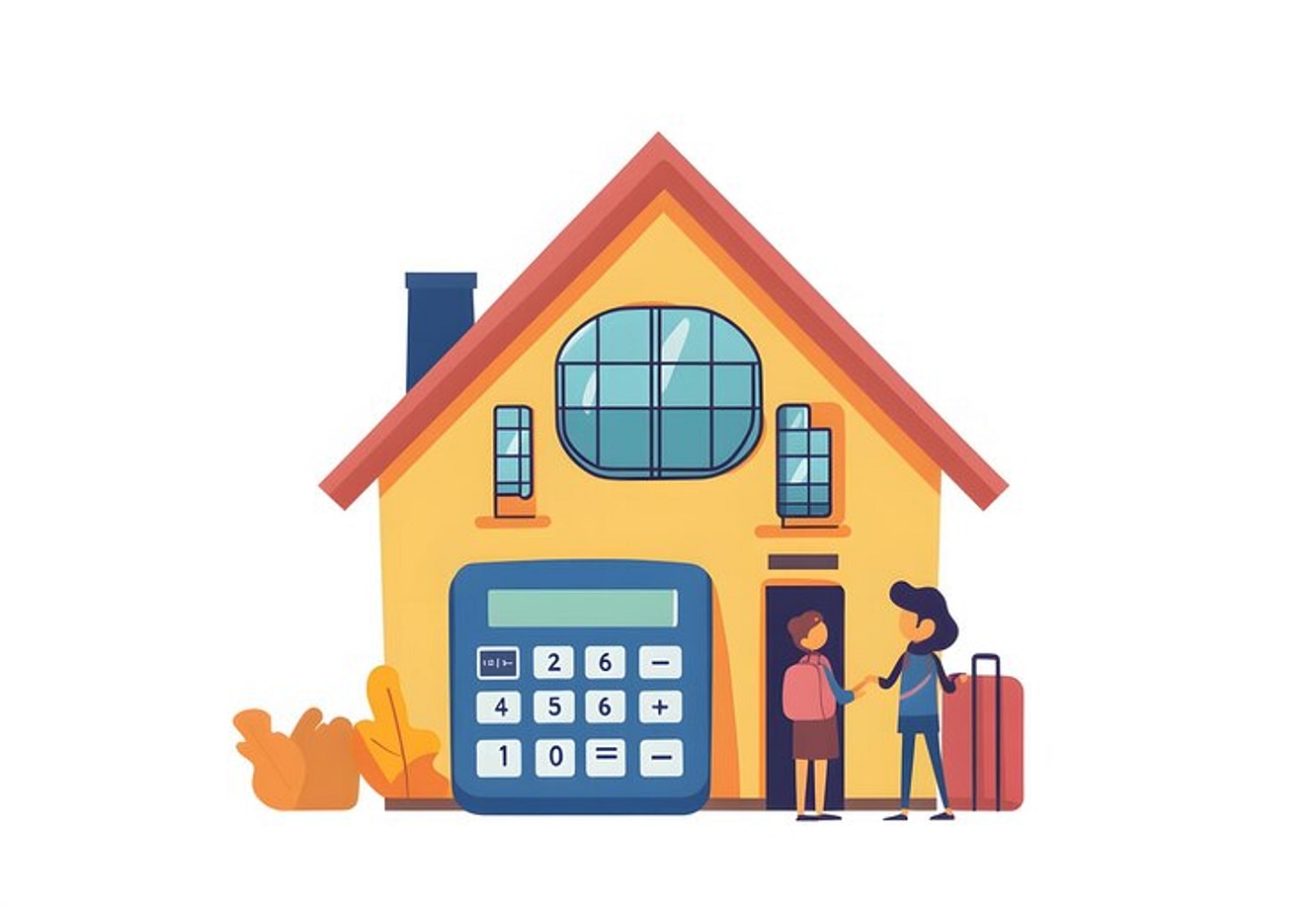 Home Loan Prepayment Calculator: How Much Can You Save on Interest