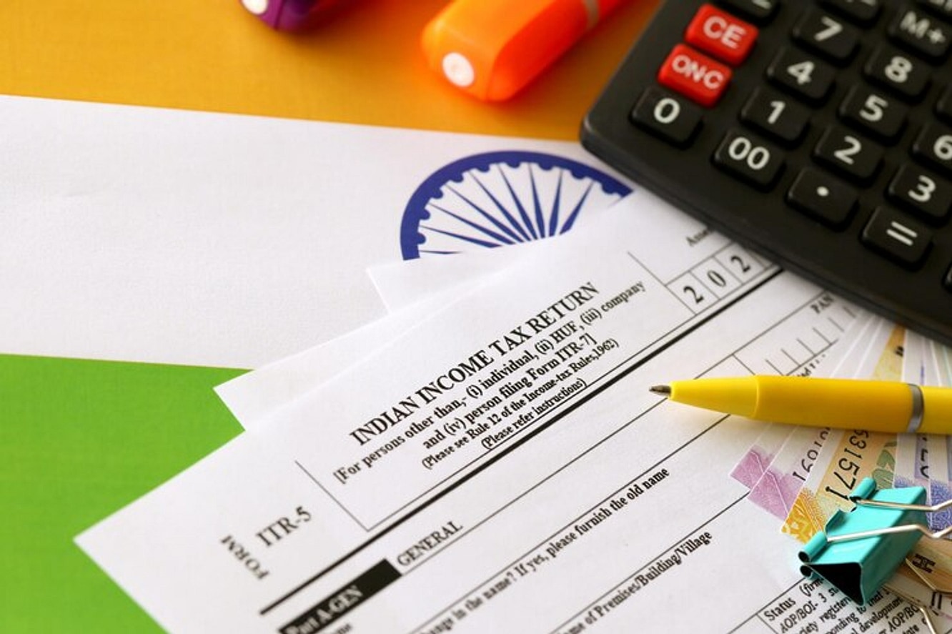 How Do You Calculate Income Tax With New Tax Regime