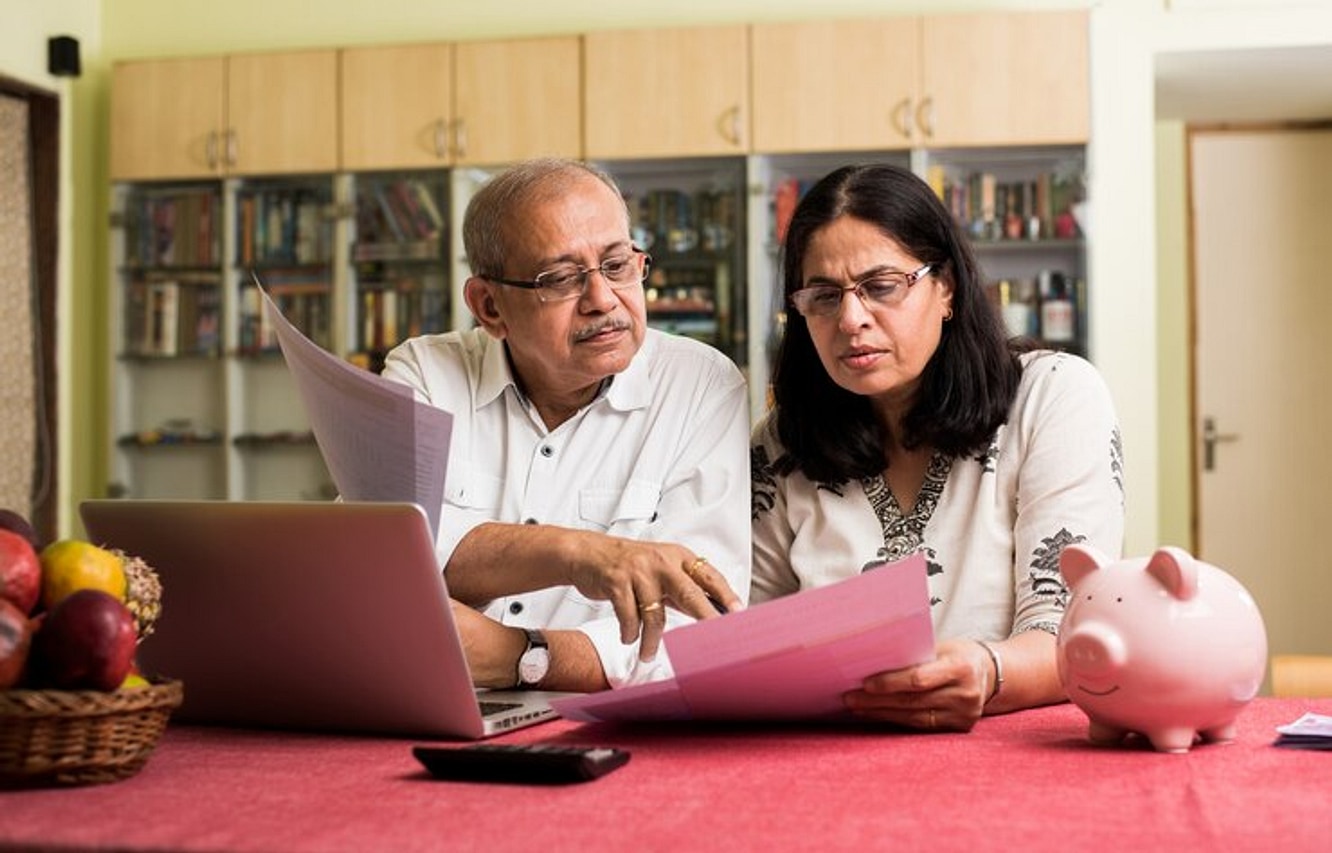 How Much Money Do You Actually Need to Retire? India