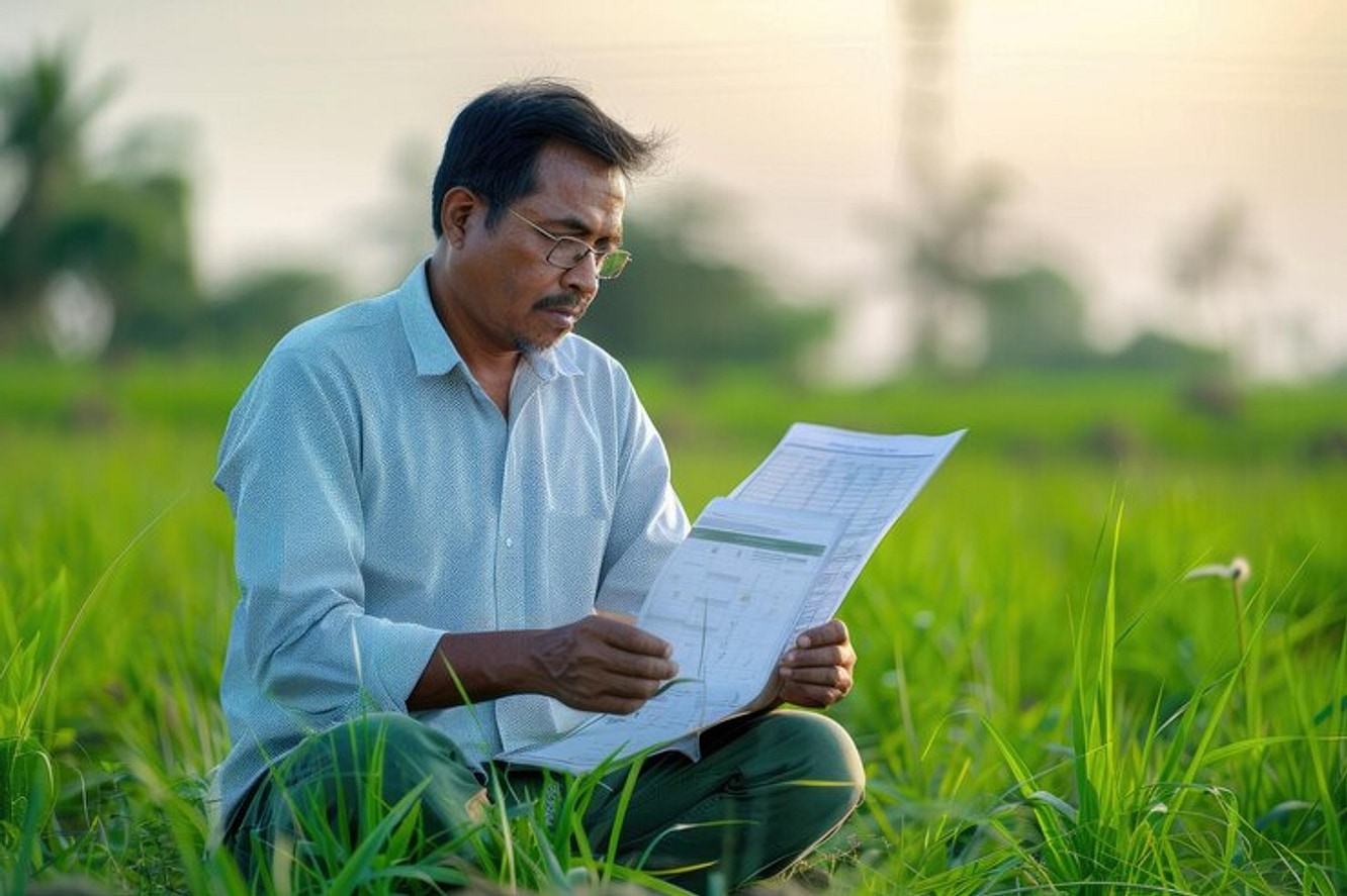 Kisan Vikas Patra KVP Calculator: How Long Does It Take to Double Your Money?