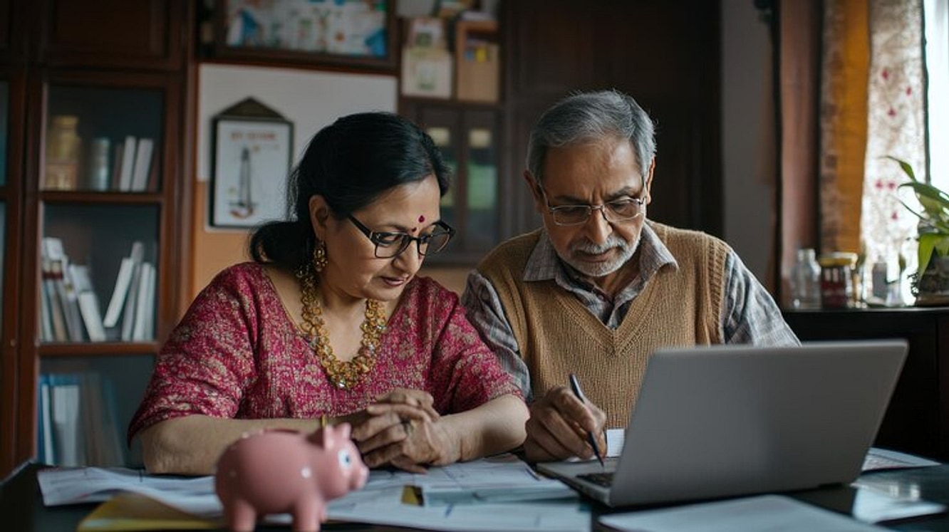 SCSS Calculator: Maximise Retirement Returns From Senior Citizen Savings Scheme